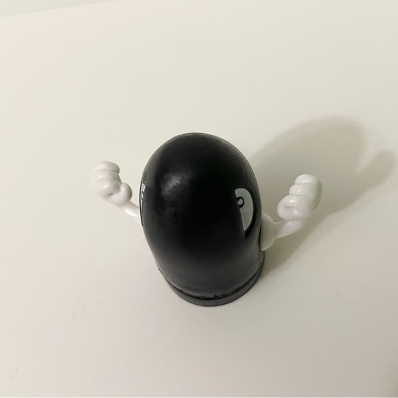 Super Mario Bullet Bill Mini Figure Nintendo - Picture 7 of 10
